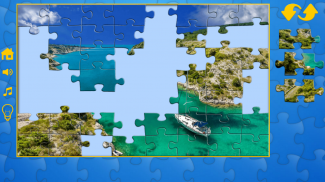 Jigsaw puzzles screenshot 6