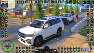 Car Driving Car Games 3D screenshot 10