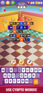 Word Chain Puzzle screenshot 5