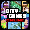City Gangs: San Andreas Icon