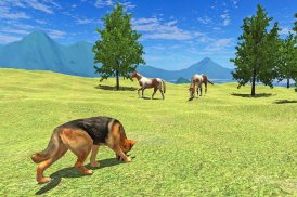Real Shepherd Dog Simulator screenshot 14