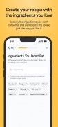 Recipe Guru:AI-Powered Recipes screenshot 12