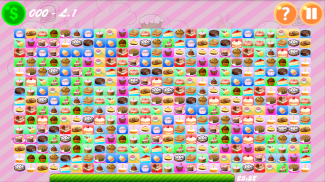 Connect Cake Game screenshot 6