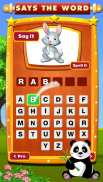 Spell It  - spelling learning screenshot 6