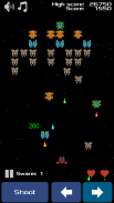 Alien Swarm Shooter screenshot 3