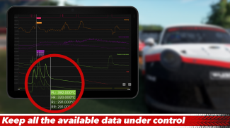 Sim Racing Telemetry screenshot 9