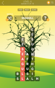 Word Escapes: Spiel auf Deutsch screenshot 7