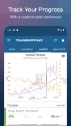 TrainingPeaks screenshot 1