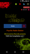 Schizoid Radio Online Free screenshot 3