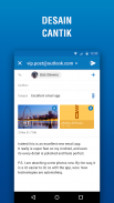 ✉️Outlook Pro Mail – e-mail untuk Android screenshot 2