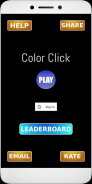 Color Click screenshot 0