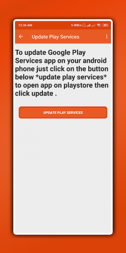 Fix Play Services Update 1 9 Download Android Apk Aptoide