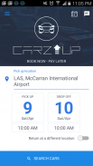 CarzUP - car rental app screenshot 12