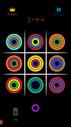 Noughts & Noughts: Jogo da Velha Diferente screenshot 14