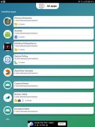 Apps permissions manager screenshot 2