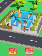 Town Builder - 3D Printing screenshot 0