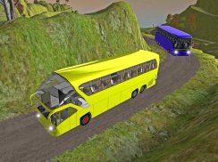 Tourist Coach Drive Simulator screenshot 6