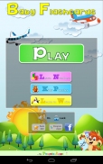 Baby FlashCards for Kids screenshot 15