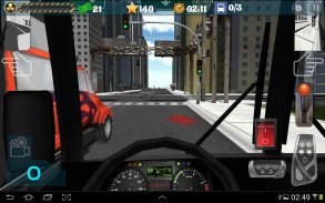 Cidade Bus Driver screenshot 10