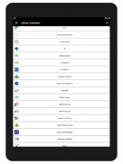 Cálculo Trabalhista screenshot 0
