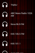 Australia Radio Live screenshot 4