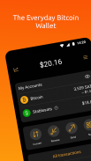 Blink (Bitcoin Wallet) screenshot 3