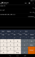 MathsApp Taschenrechner screenshot 8