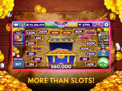 Diamond Sky Casino - Caça-Níqueis Clássicos Vegas screenshot 5