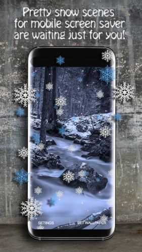 Winter Hintergrundbilder 1 0 Download Android Apk Aptoide