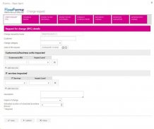 FlowForma Process Automation screenshot 2