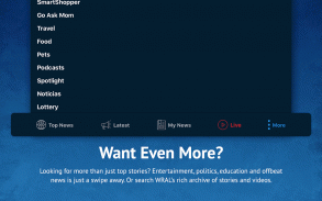 WRAL News App screenshot 4