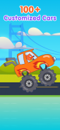 EduKid: Car Games for Toddlers screenshot 3