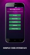 KYP - Know Your Phone App for Testers & Consumers screenshot 0