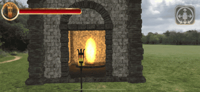 Shrouded Citadel Lite screenshot 15