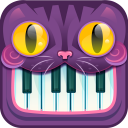 Piano Cats