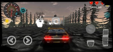 Real Car Driving Adventure: 3D screenshot 3