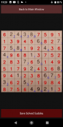 Sudoku Augmented Reality screenshot 3