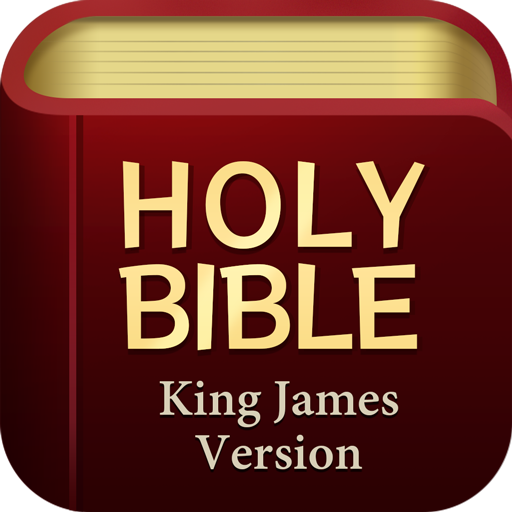 King James Bible Kjv Free Bible Verses Audio 2 82 0 Download Android Apk Aptoide