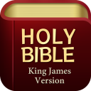 Bible - KJV Daily Bible Verse