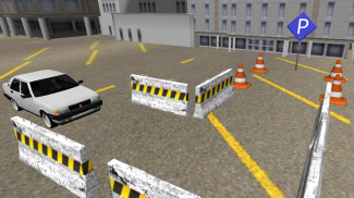 Doğan Driving Simulatör screenshot 4