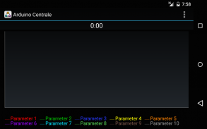 Arduino Centrale Free screenshot 11