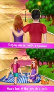 Wife Fall In Love Story Game screenshot 5