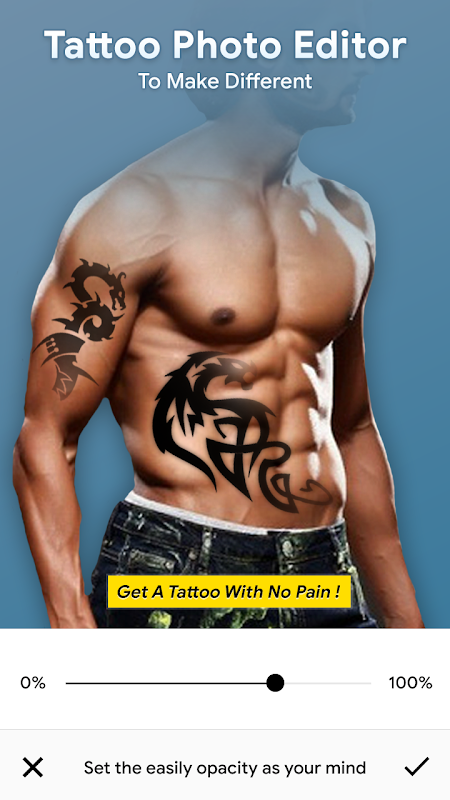 Picsart Tattoo Editing Png Hd (3) Total PNG Free Stock, 45% OFF