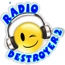 Rádio Destroyer