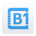 B1 File Manager Icon