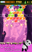 Panda bulle screenshot 4