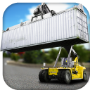 Logistics Expert — Simulator Games Icon