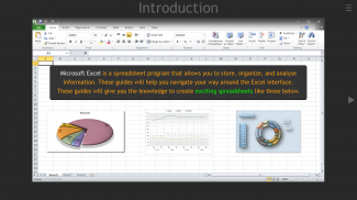 Explore Excel screenshot 3