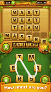 Búsqueda de palabras - juegos de palabras screenshot 6