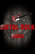 Metal Rock Radio screenshot 0